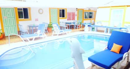 Hotel Ivania's