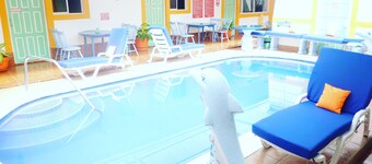 Hotel Ivania's