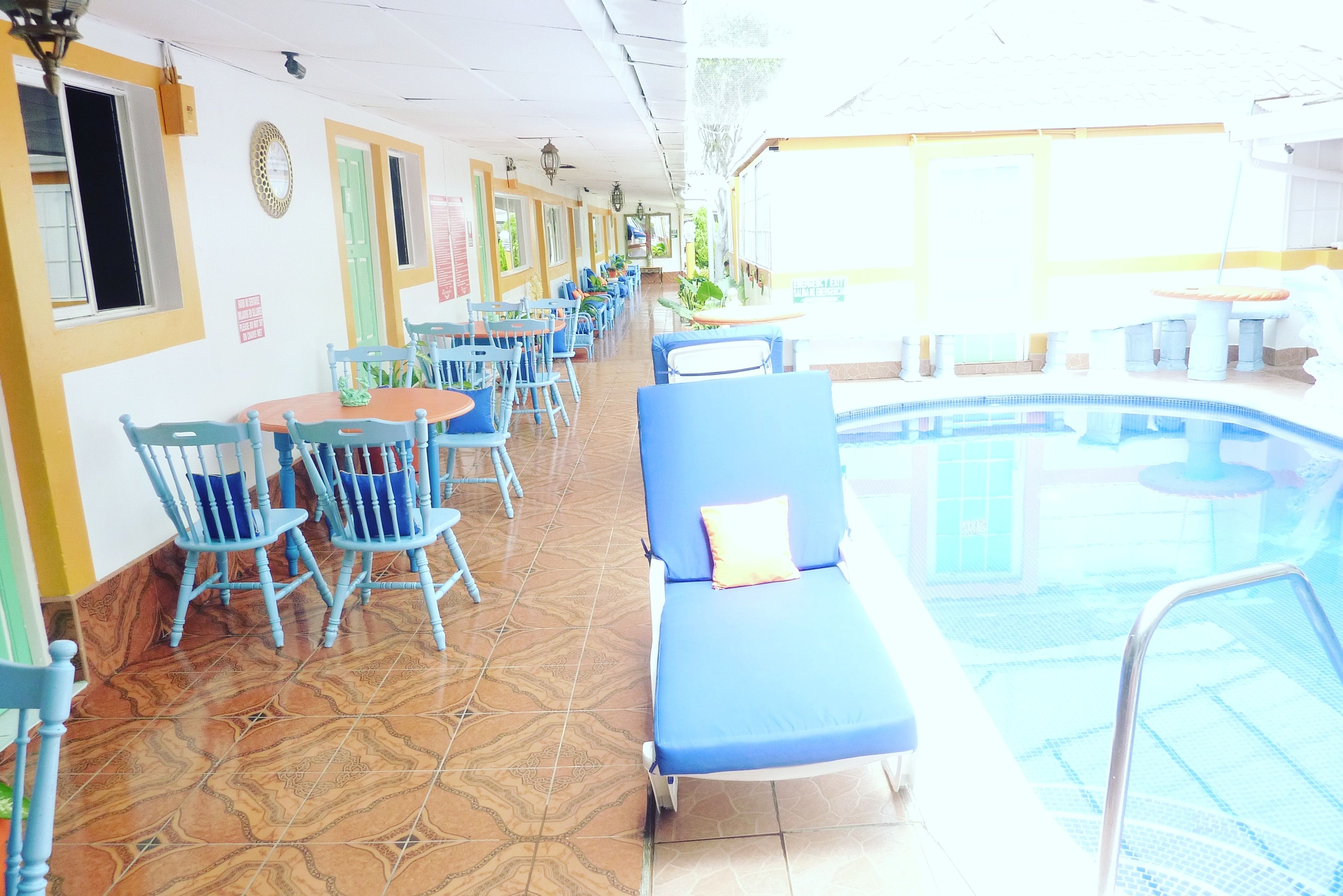 Photo - Hotel Ivania´s