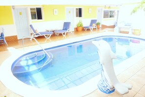Exterior - Hotel Ivania's (Masaya)
