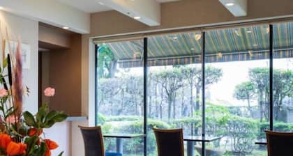 Hotel Taisei Annex