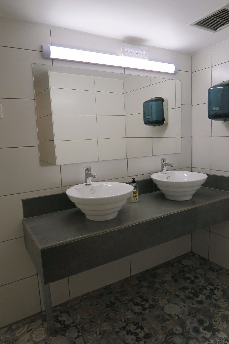 Photo - Sea N Lake View Hotel Apartments