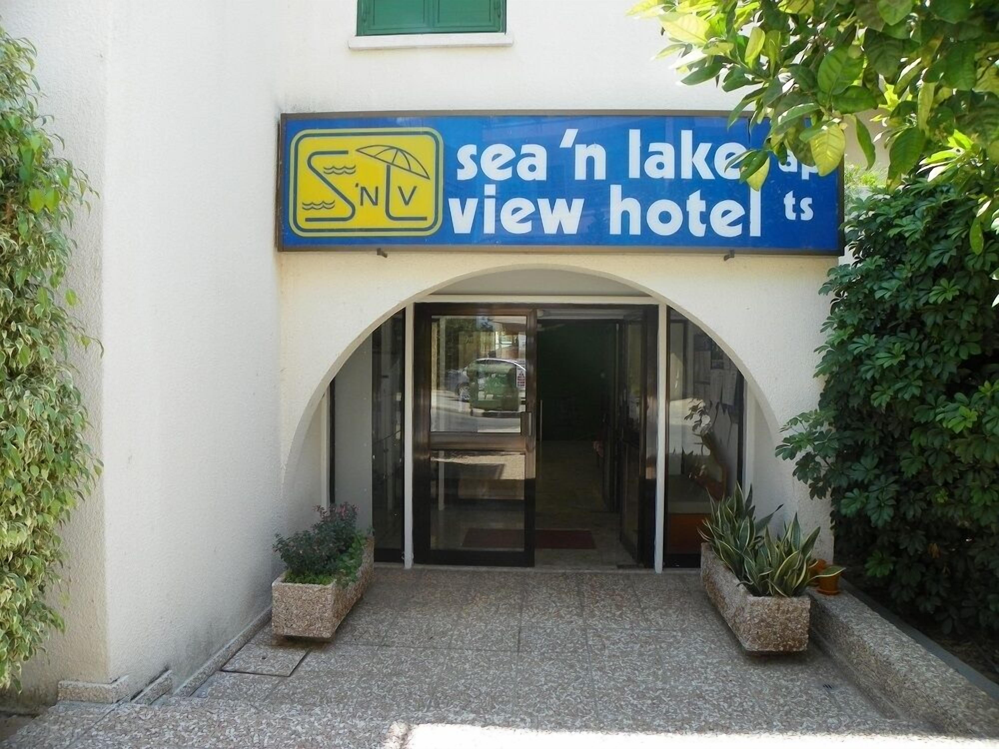 Photo - Sea N Lake View Hotel Apartments