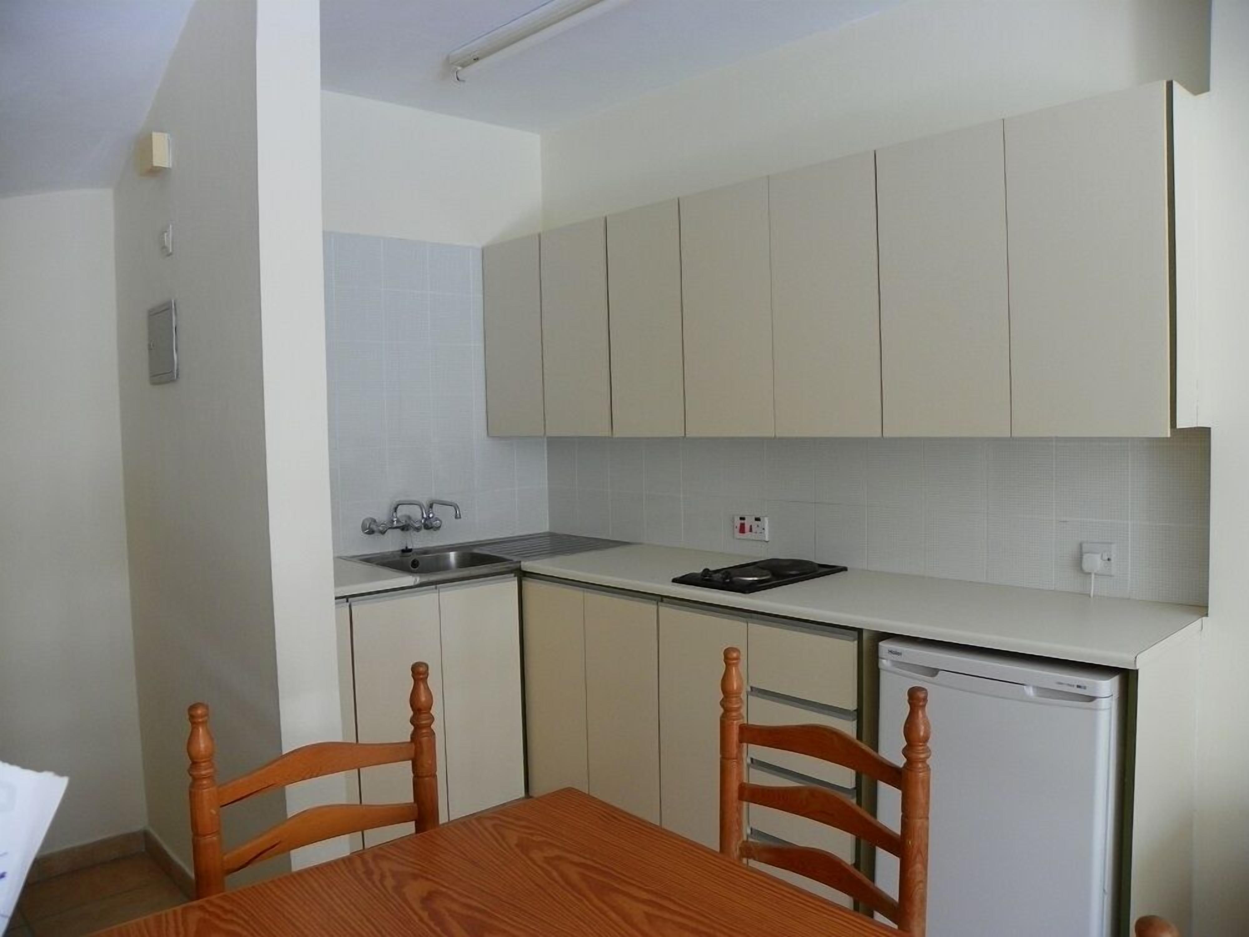 Photo - Sea N Lake View Hotel Apartments