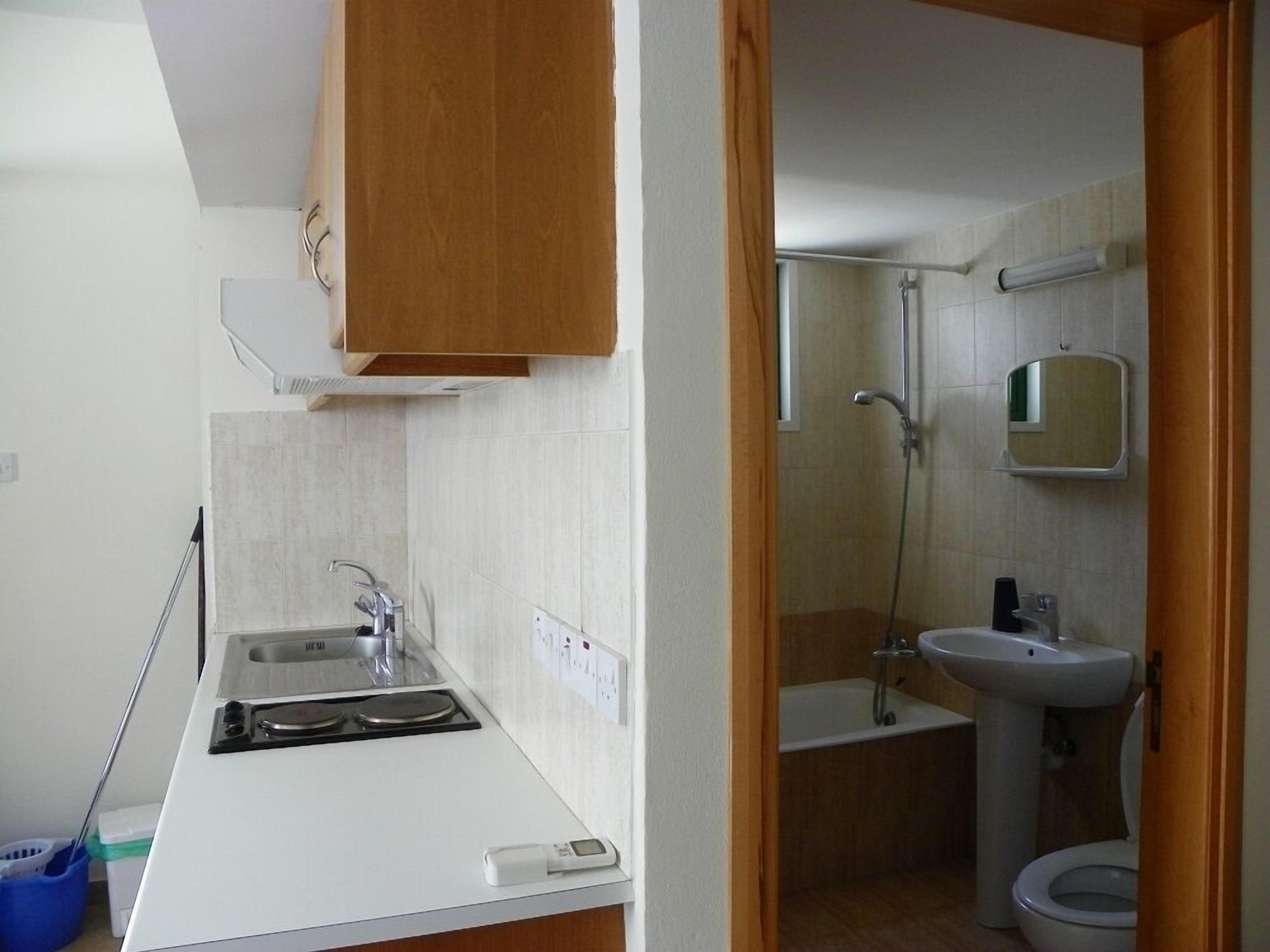 Photo - Sea N Lake View Hotel Apartments