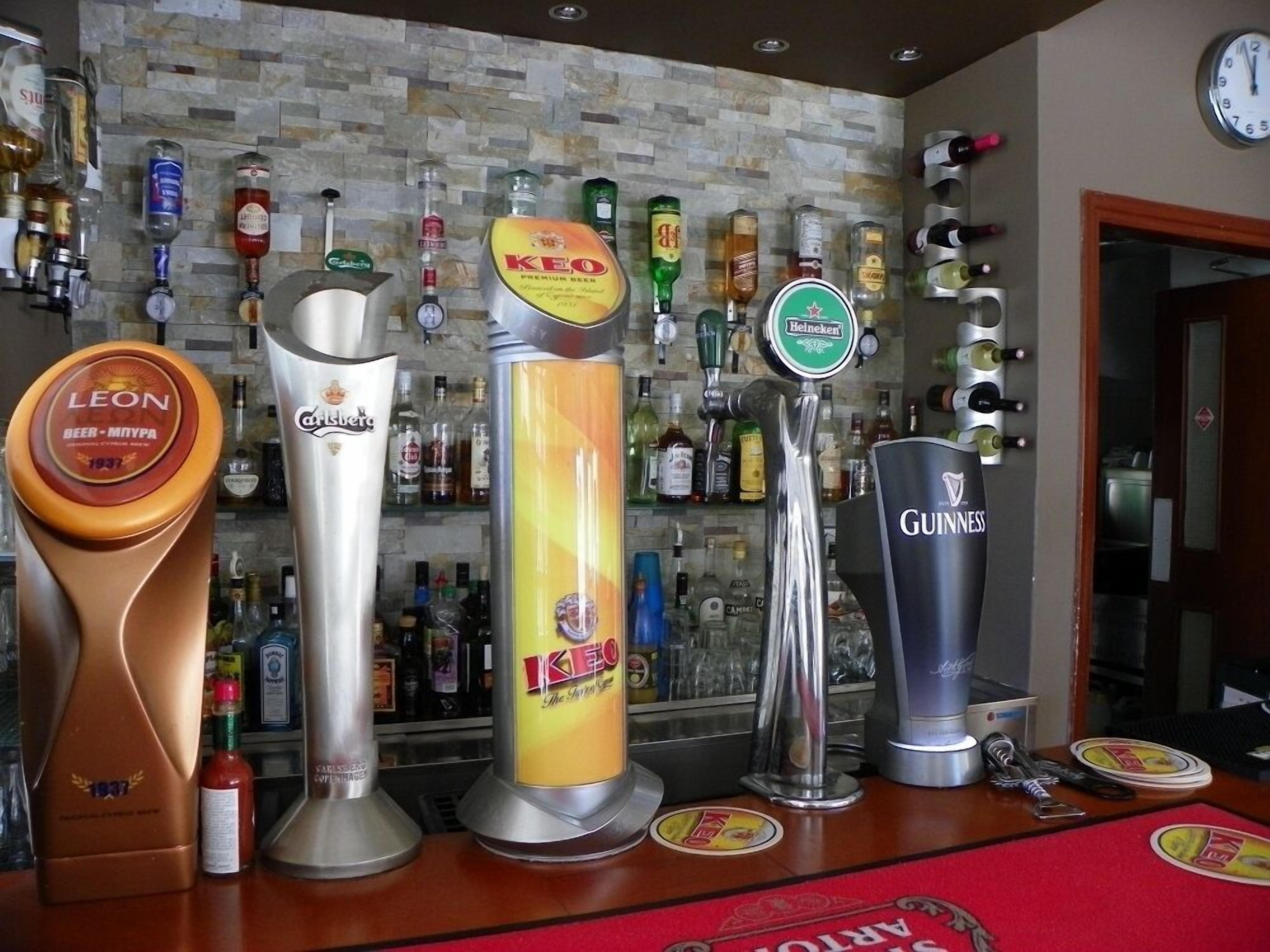 Photo - Sea N Lake View Hotel Apartments