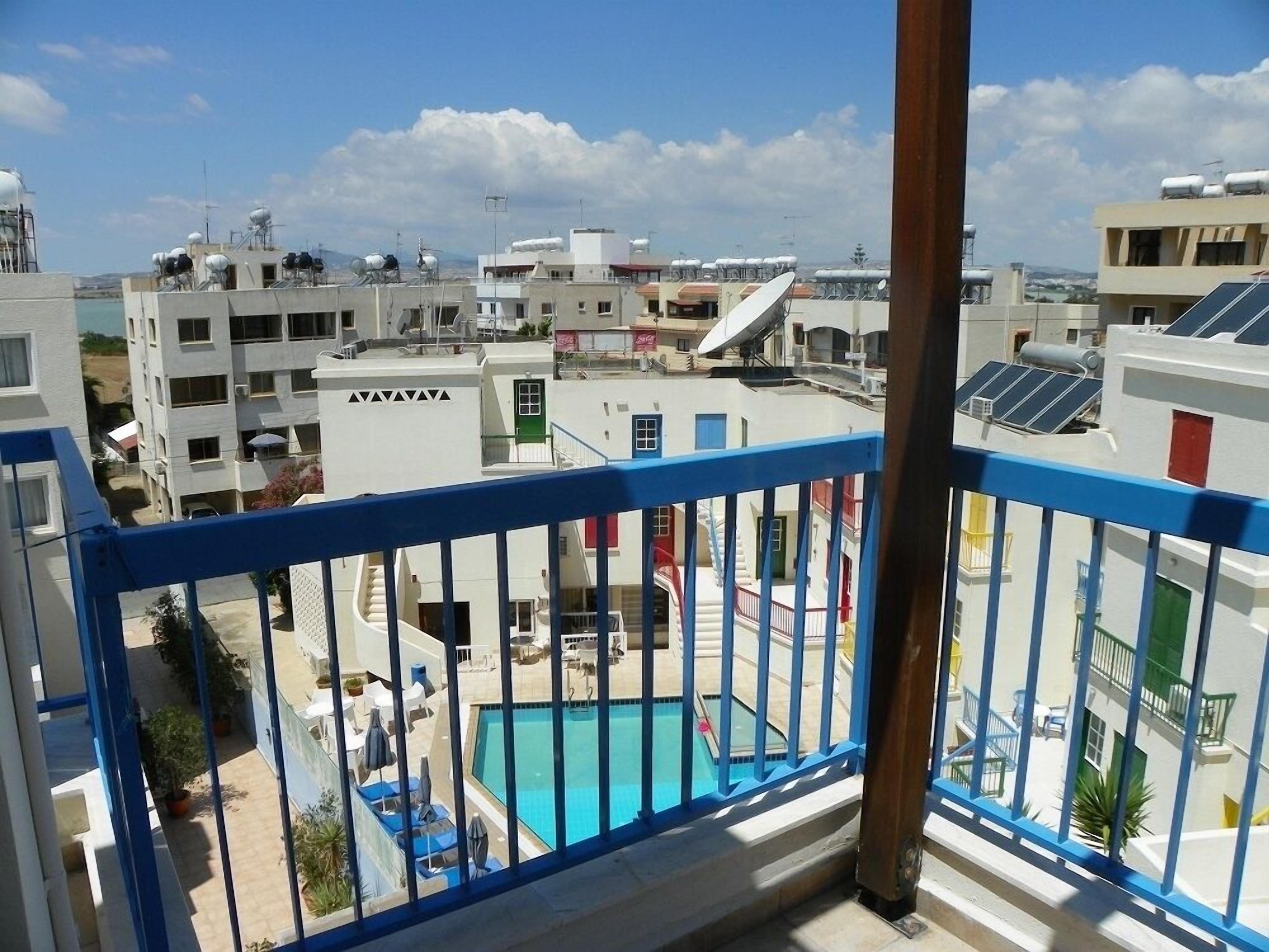 Photo - Sea N Lake View Hotel Apartments