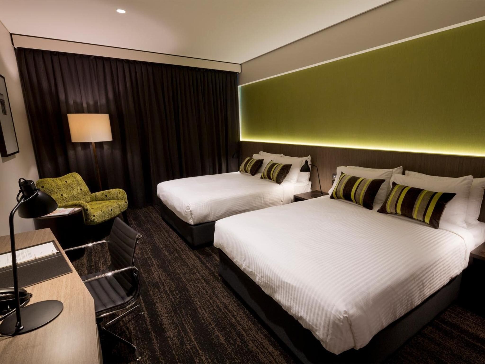 Photo - The Glen Hotel and Suites