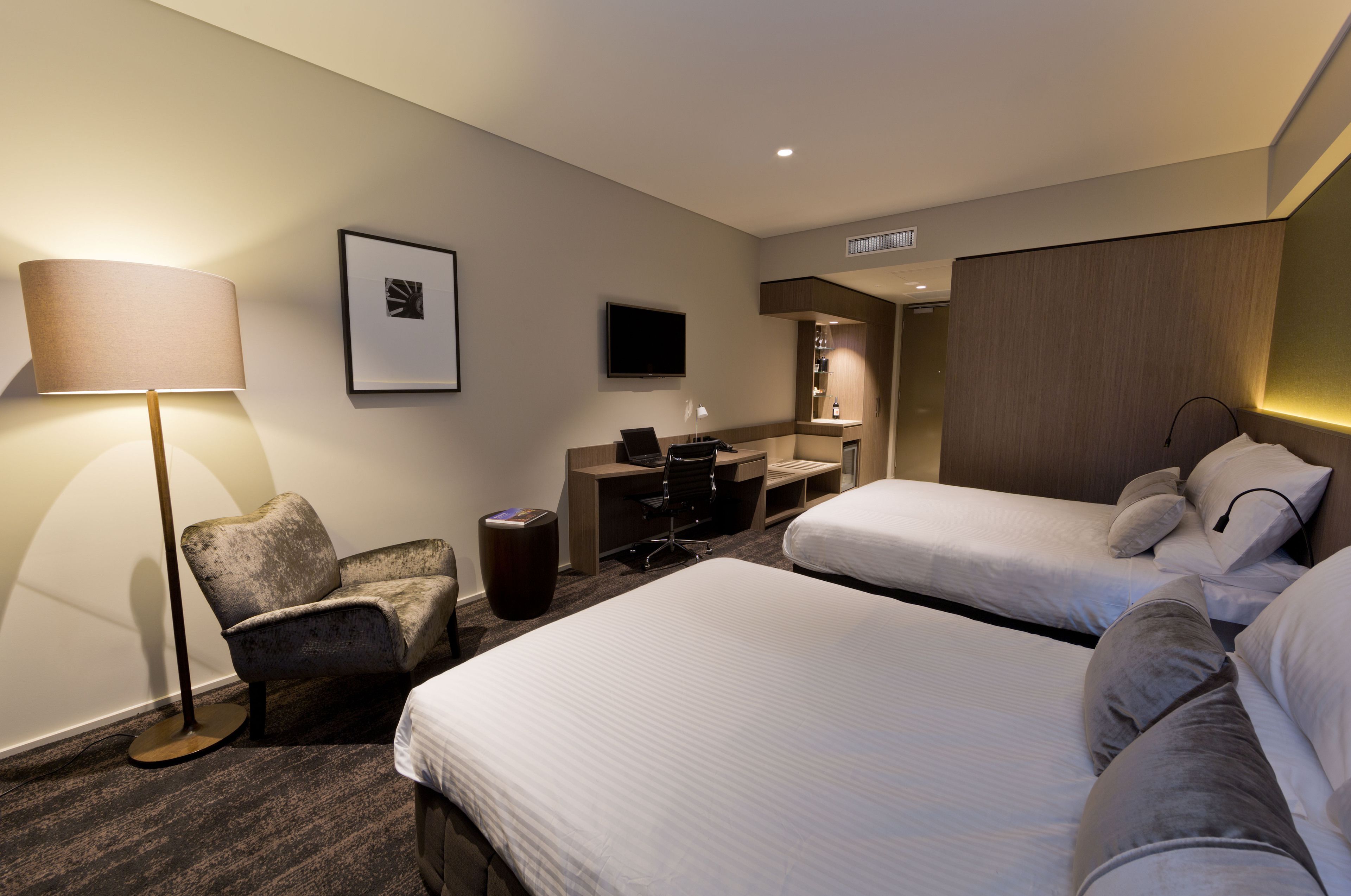 Photo - The Glen Hotel and Suites