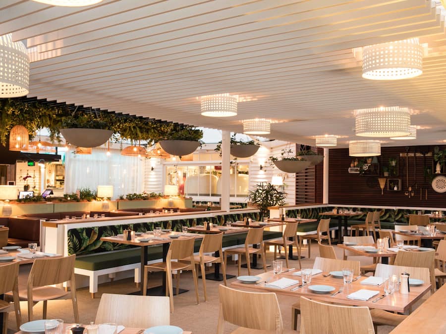 2 restaurants, breakfast, lunch, dinner served; Italian cuisine