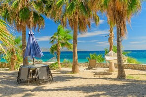 Beach nearby, kayaking - Ventana Bay Resort (El Sargento)