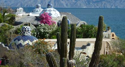Ventana Bay Resort