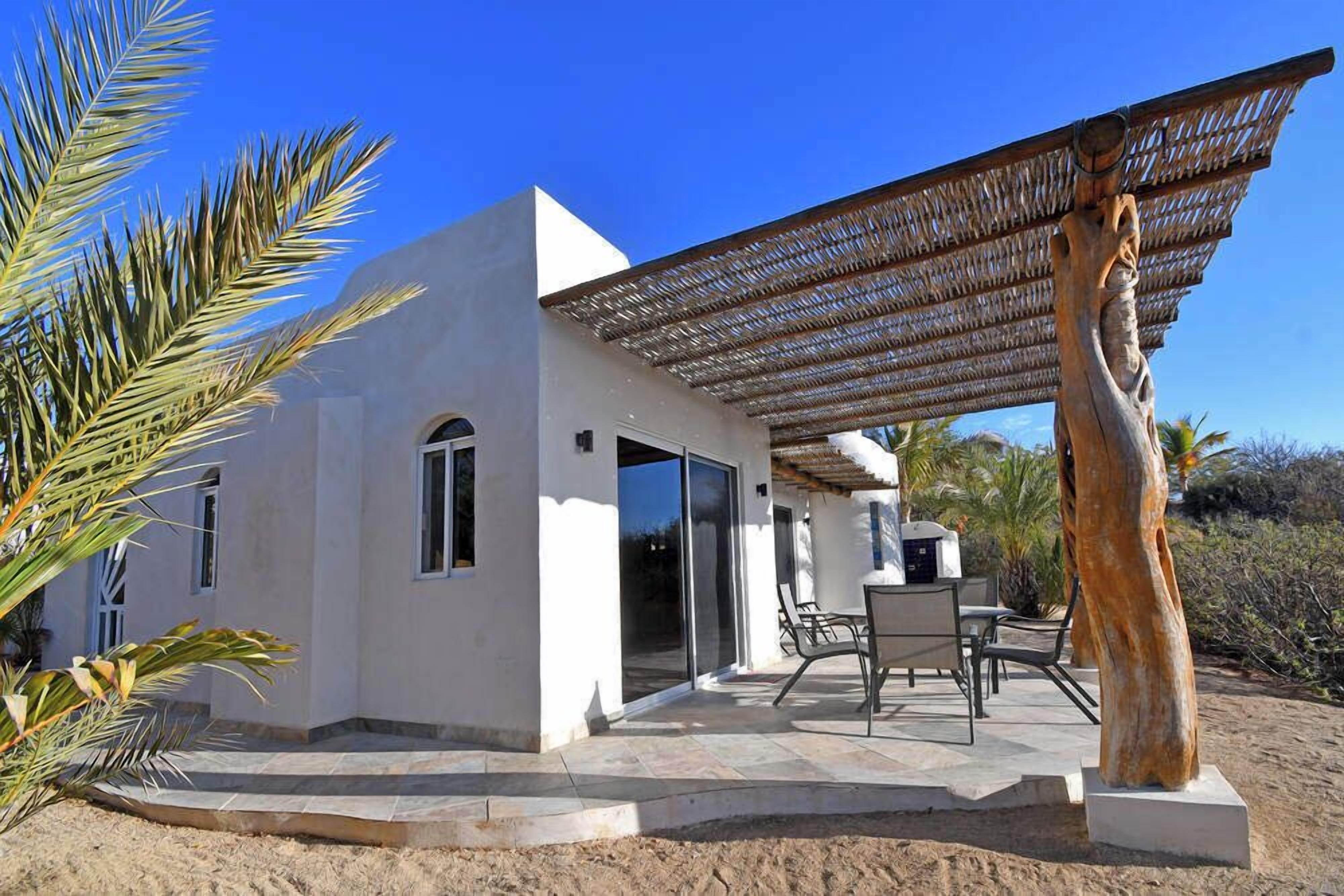 superior cabin, 1 king bed, terrace, ocean view | terrace/patio