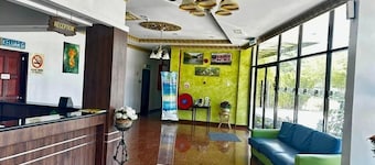Baron Hotel
