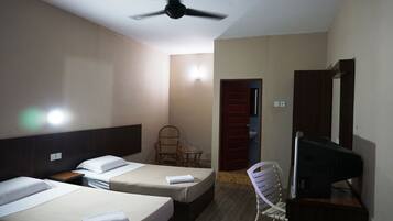 Standardrum | Gratis wi-fi