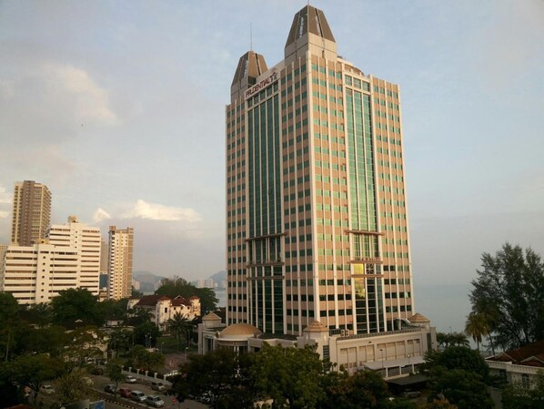 Exterior - Hotel Regal Malaysia (George Town)