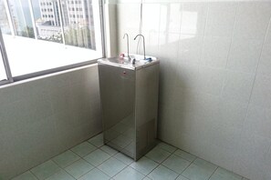 Servicios del alojamiento