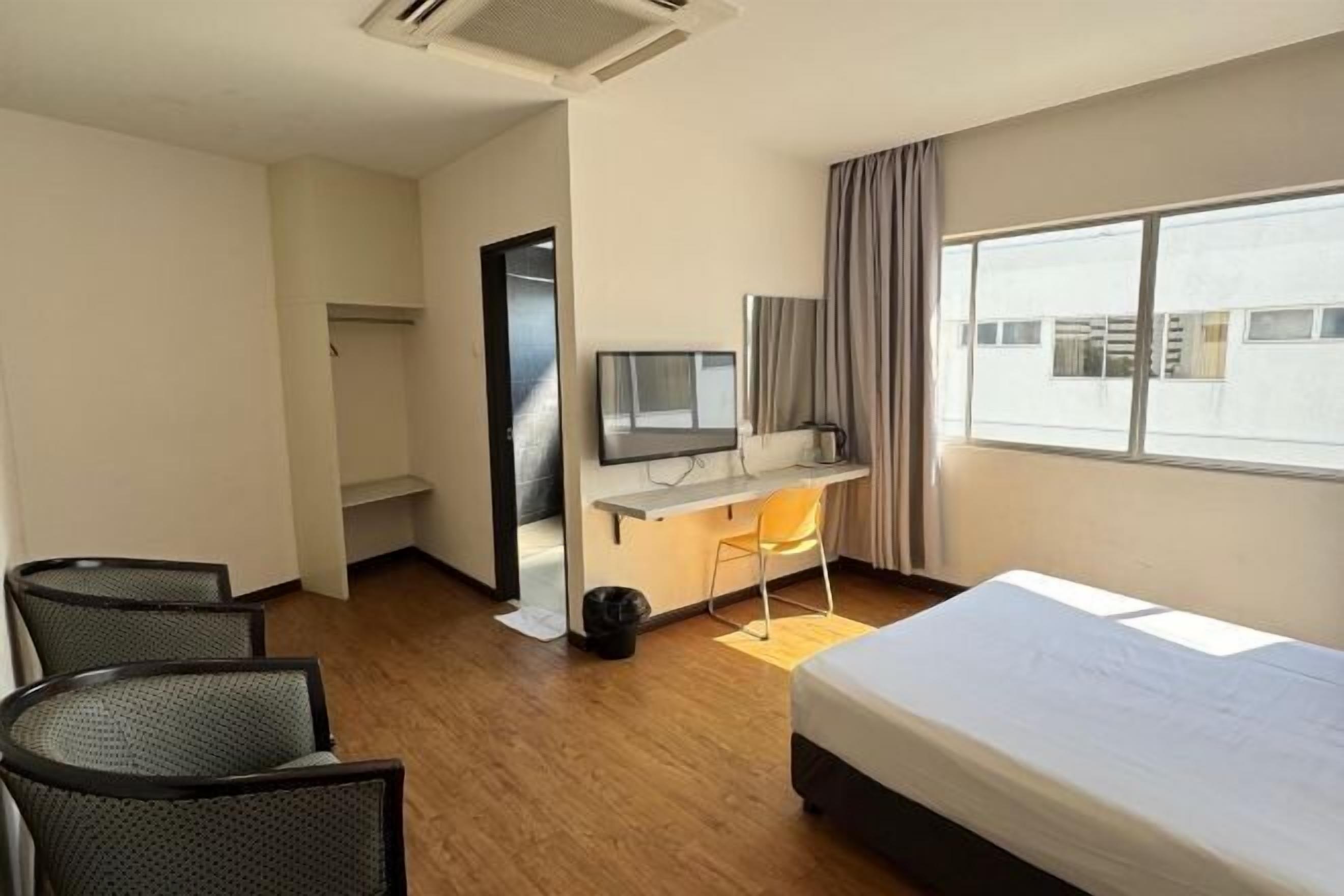 책상, 다리미/다리미판, 간이 침대, 무료 WiFi