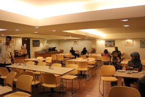 Restaurant - Hotel Regal Malaysia (George Town)