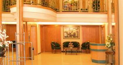 Hotel Regal Malaysia