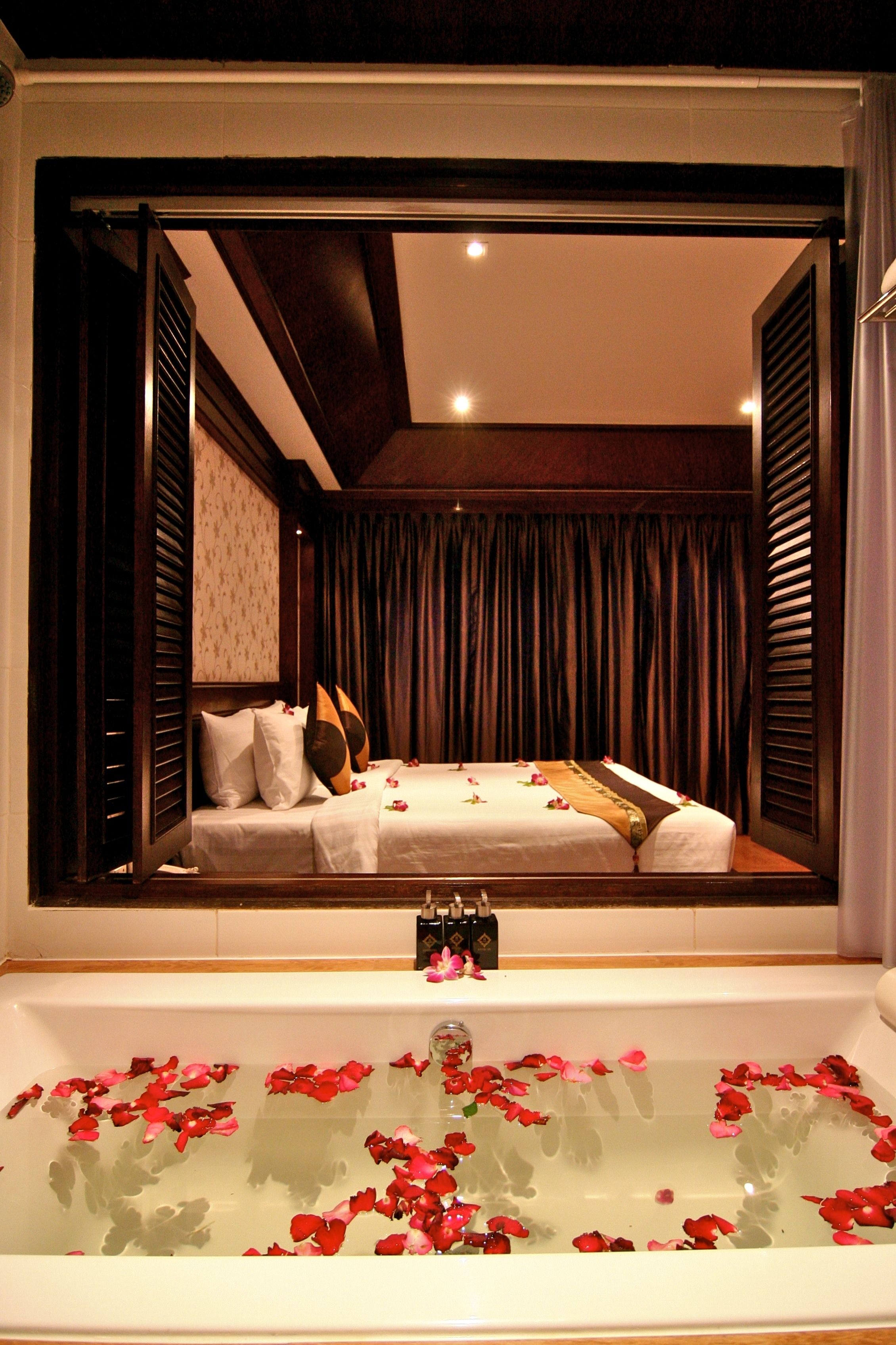 Foto - Rayaburi Hotel, Patong