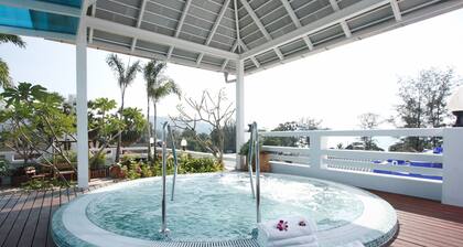 Rayaburi Hotel Patong