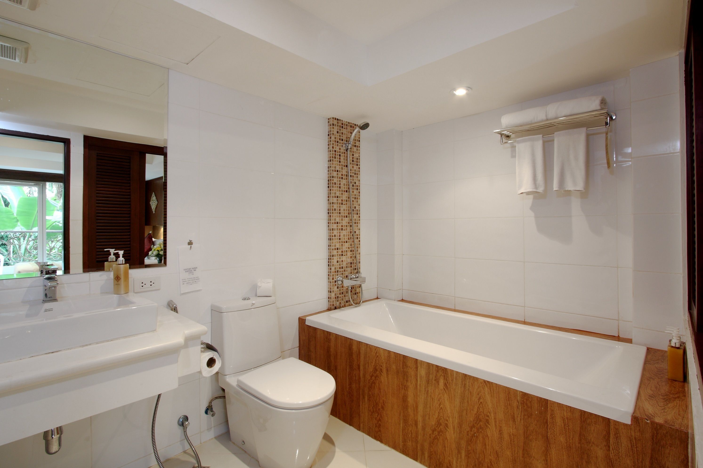 Foto - Rayaburi Hotel, Patong