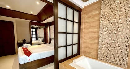 Rayaburi Hotel Patong