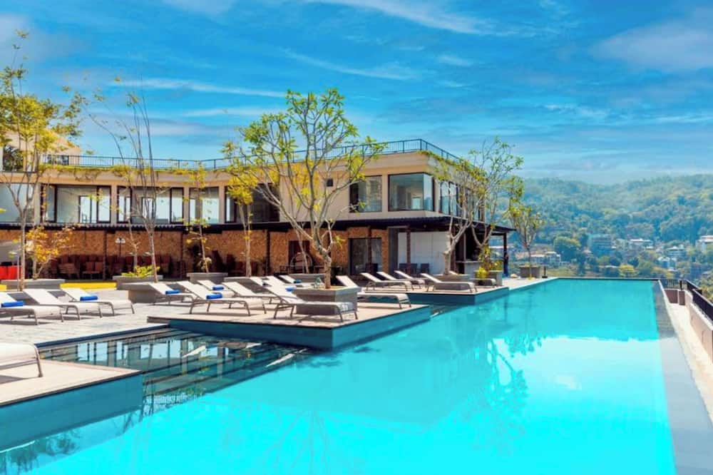 Thilanka Hotel
