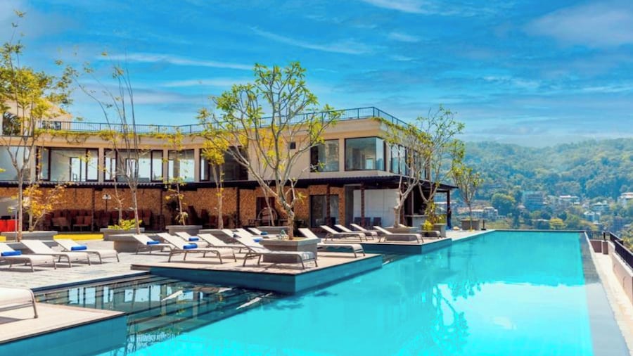 Thilanka Hotel