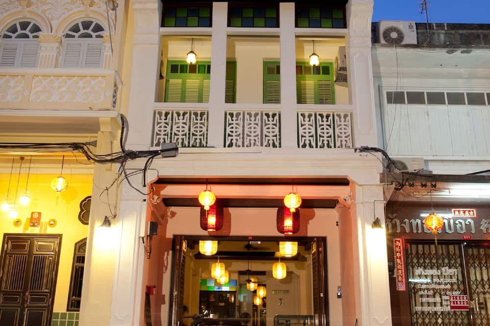 99 OLDTOWN BOUTIQUE GUESTHOUSE
