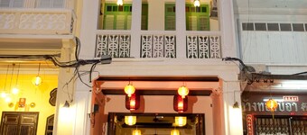 99 OLDTOWN BOUTIQUE GUESTHOUSE