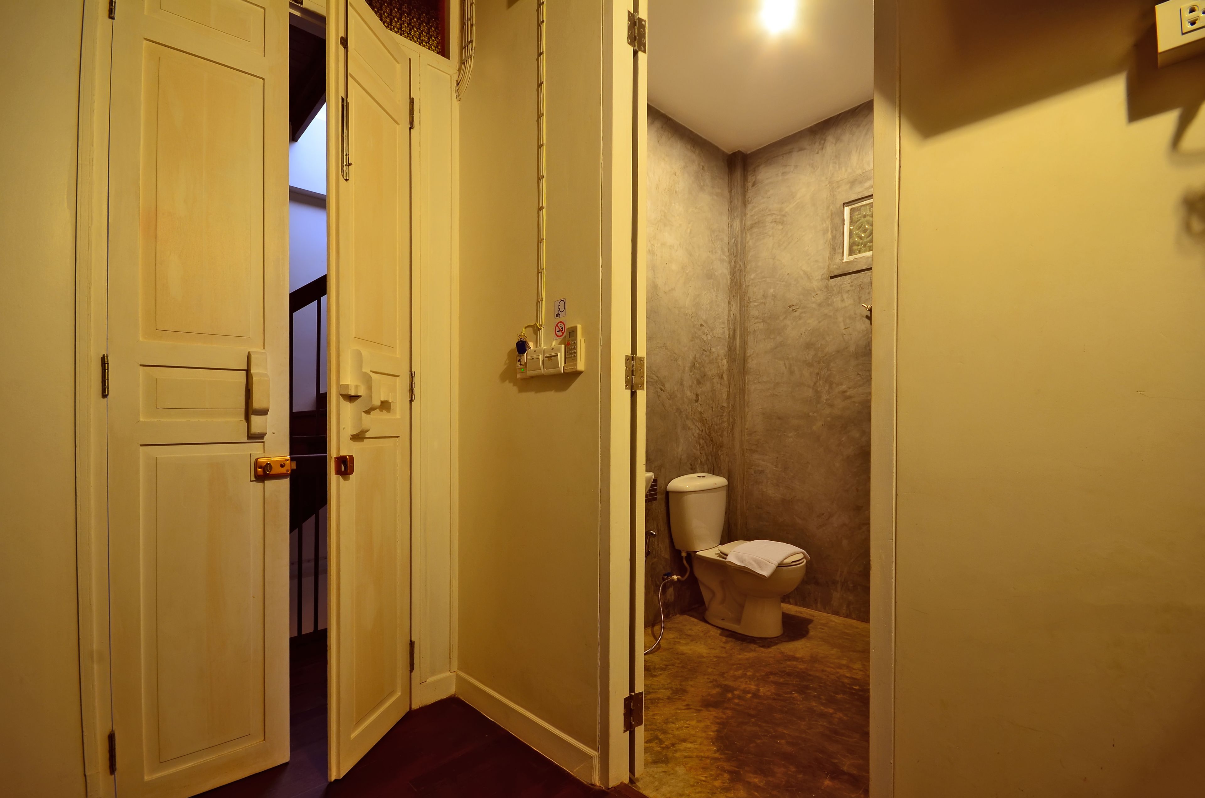 Banyo