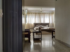 Chambre Standard (Non AC)