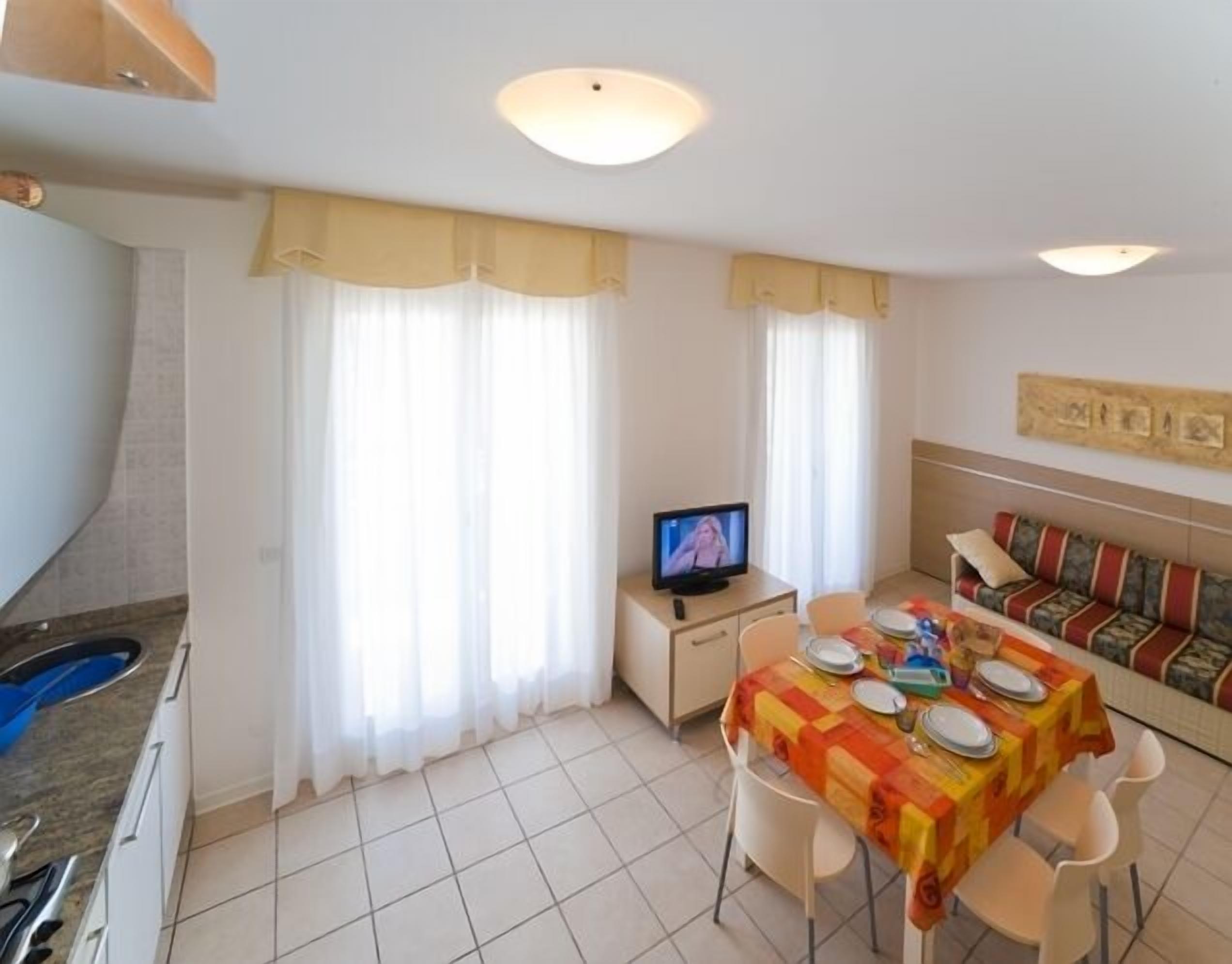 Servicio a la habitación