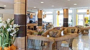 Bar (on property) - Villaggio Hemingway (Caorle)