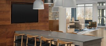 Fairfield Inn & Suites The Dalles