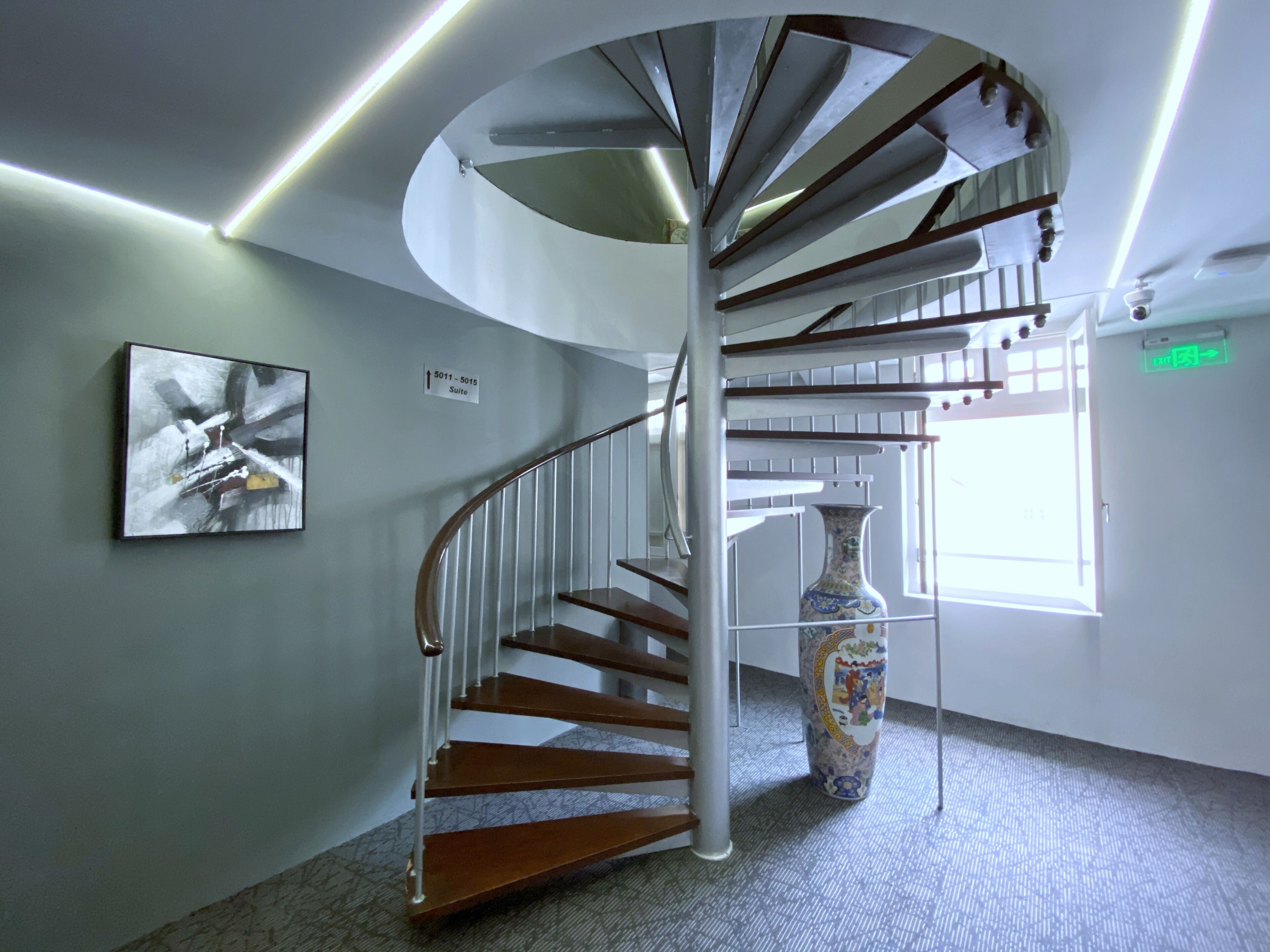 Photo - Bliss Hotel Singapore