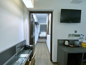 Habitación familiar (Quad) | Plano
