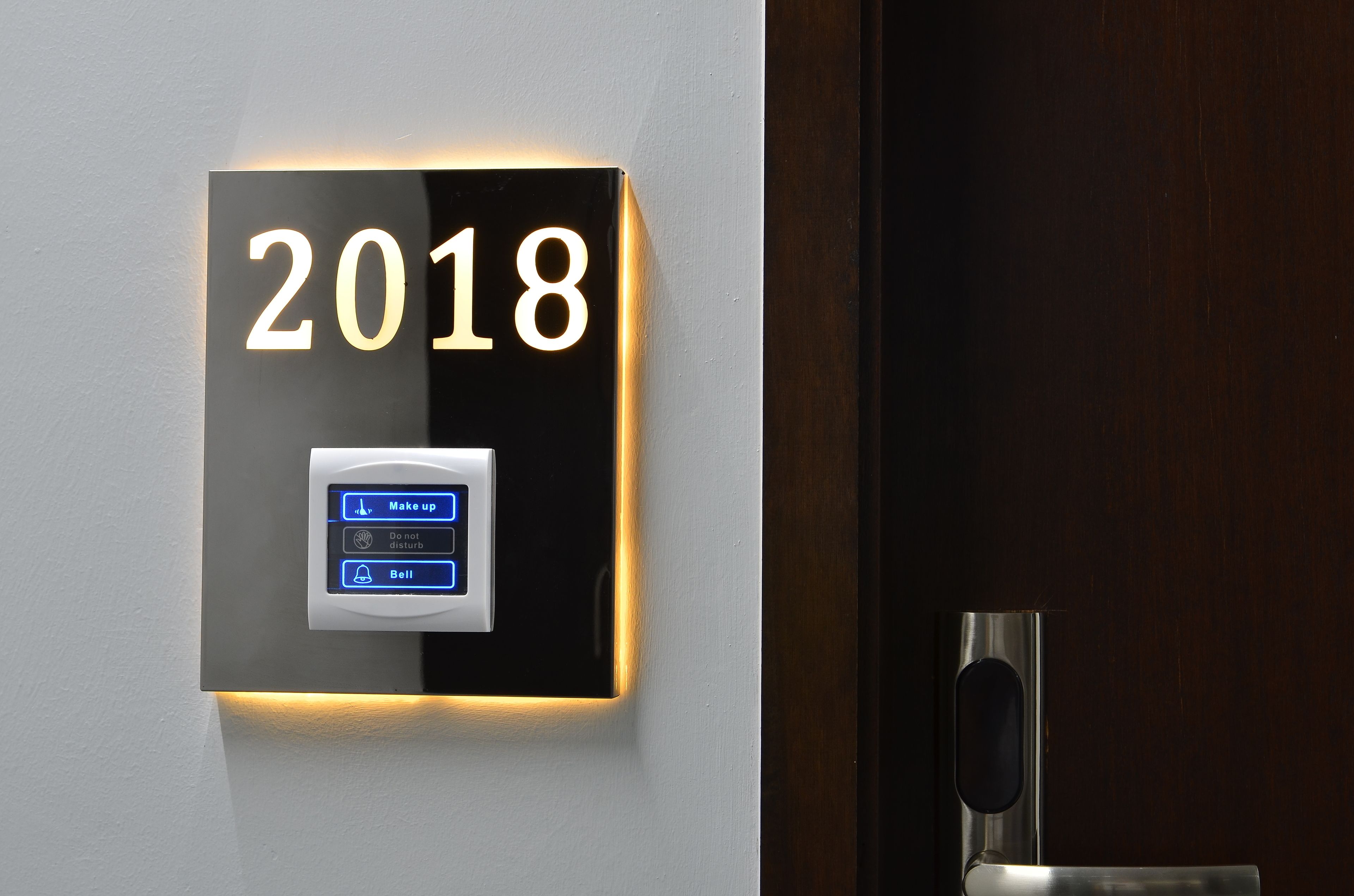 Foto - Bliss Hotel Singapore