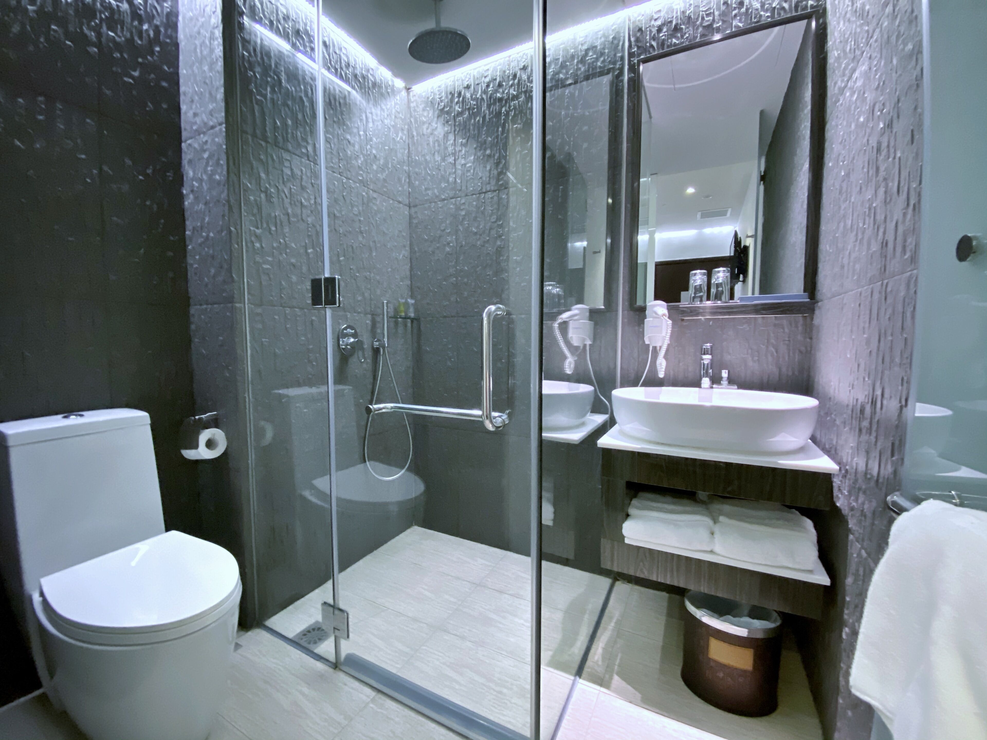 Foto - Bliss Hotel Singapore