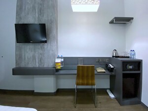 Bliss Hotel Singapore