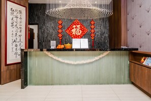 Recepción