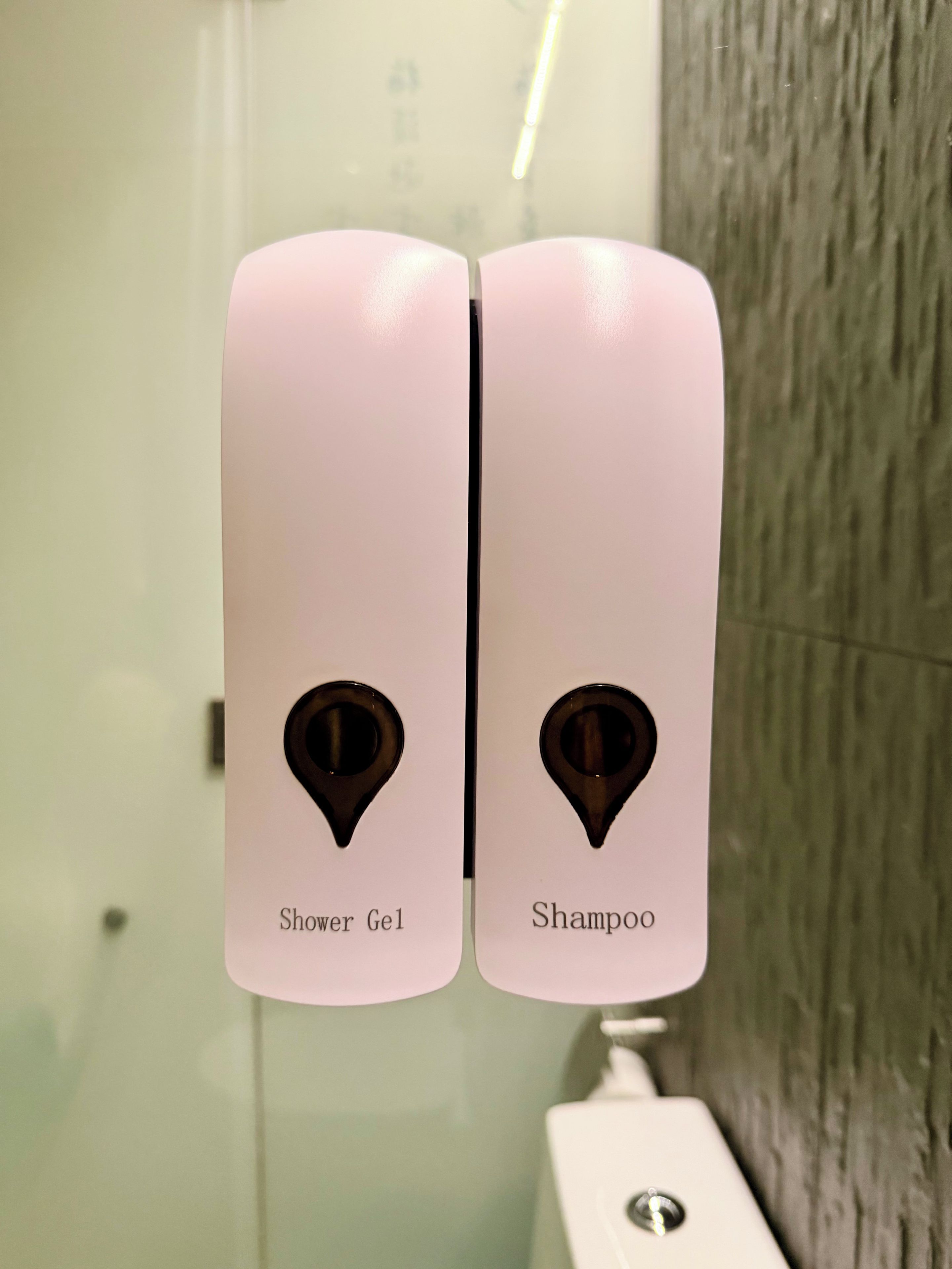 Foto - Bliss Hotel Singapore