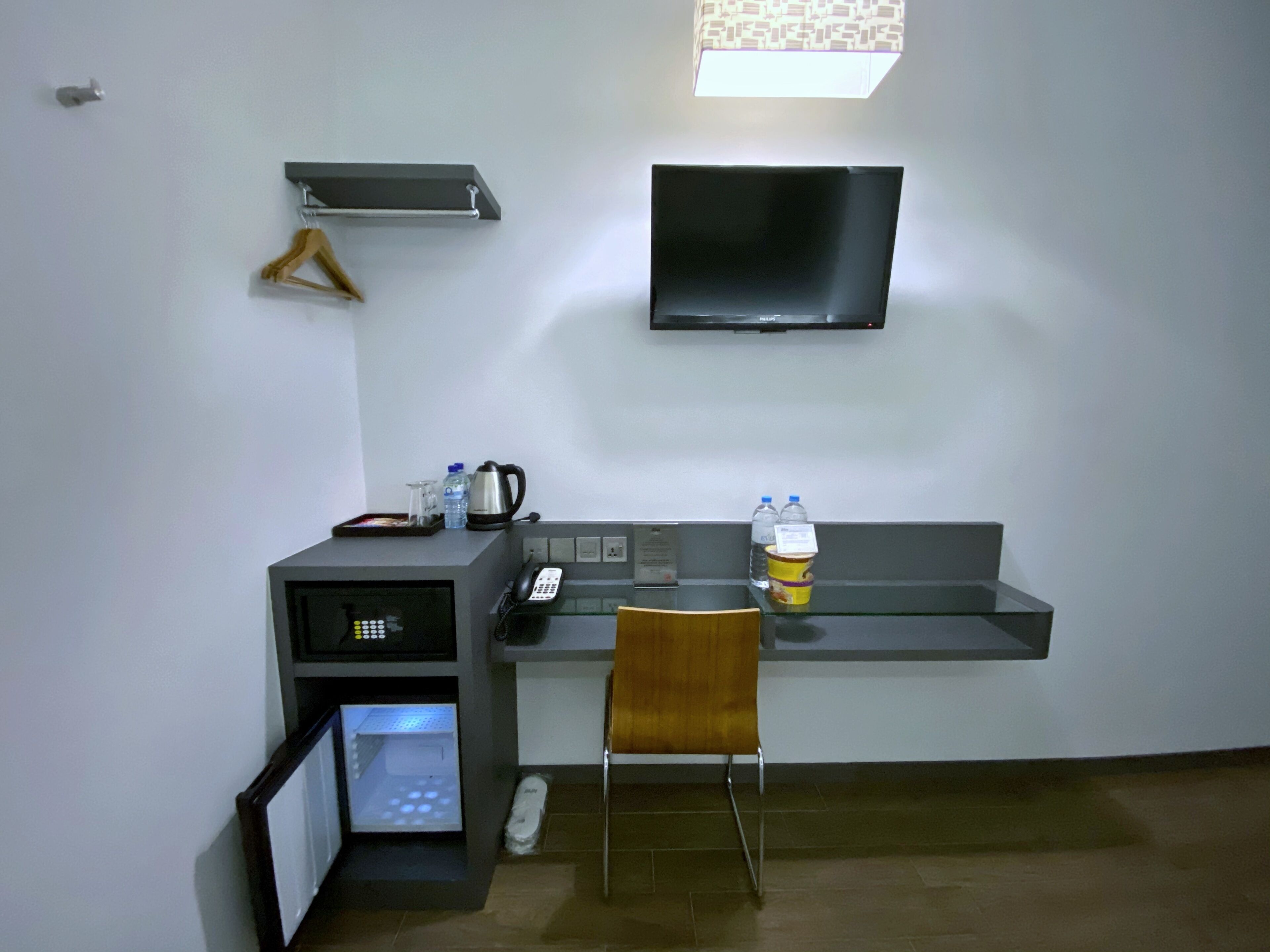 Foto - Bliss Hotel Singapore