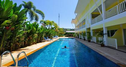 Phuket Airport Sonwa Resort