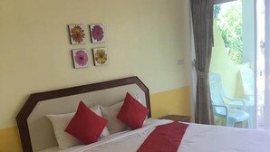 Unclassified image, 4 of 29, button - Phuket Airport Sonwa Resort (Sa Khu)