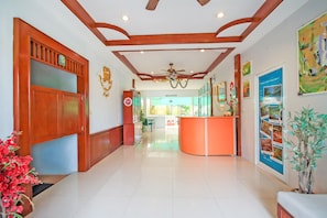 Interieur