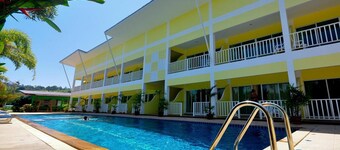 Phuket Airport Sonwa Resort