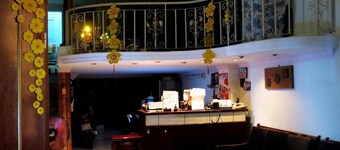 Banana Leaf Hotel